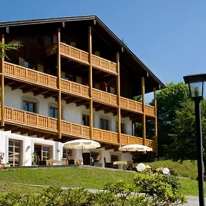 2* Hotel Alpenvilla Garni