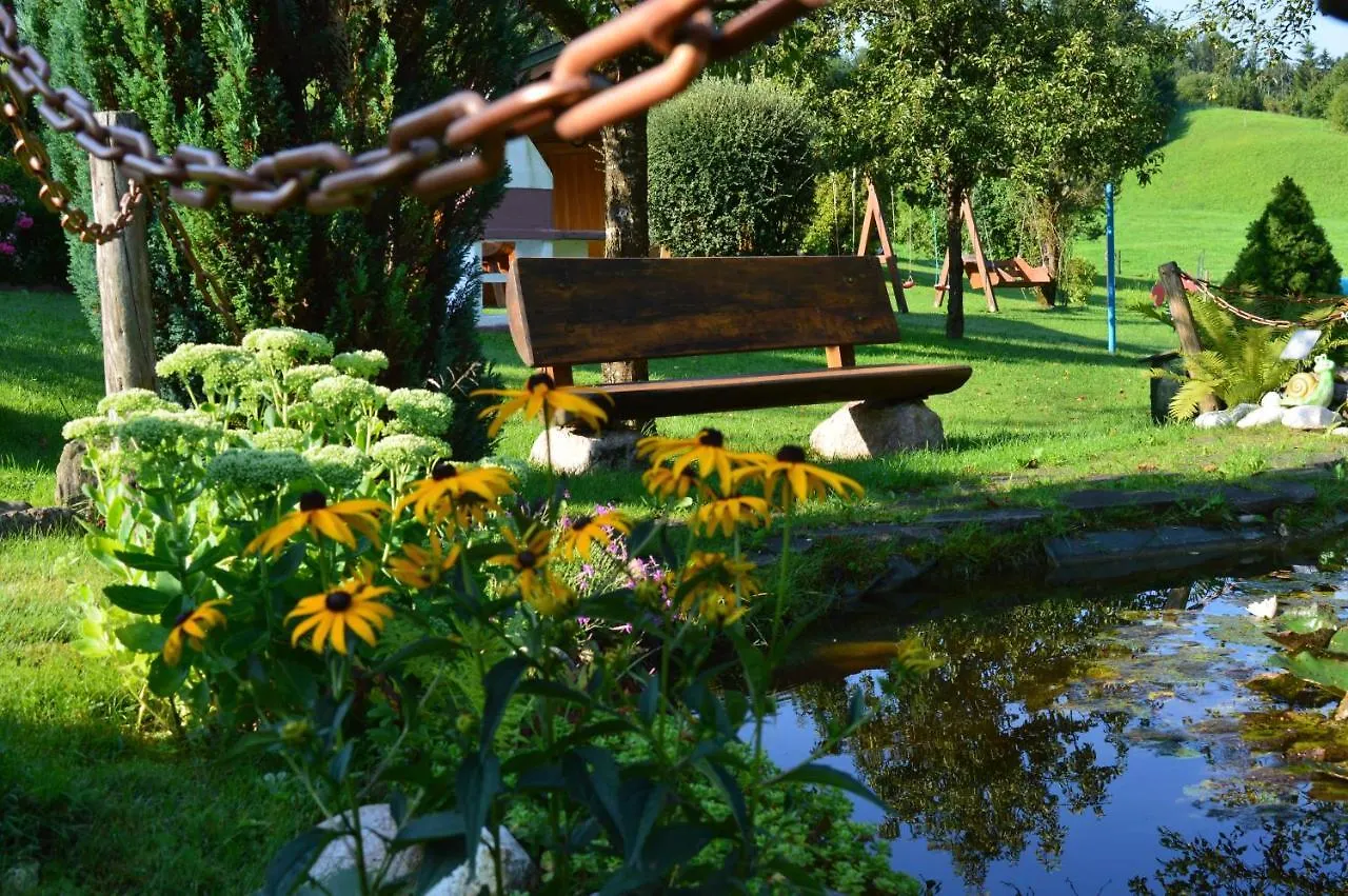 Ferienwohnungen Kilianmuehle Berchtesgaden Farm stay