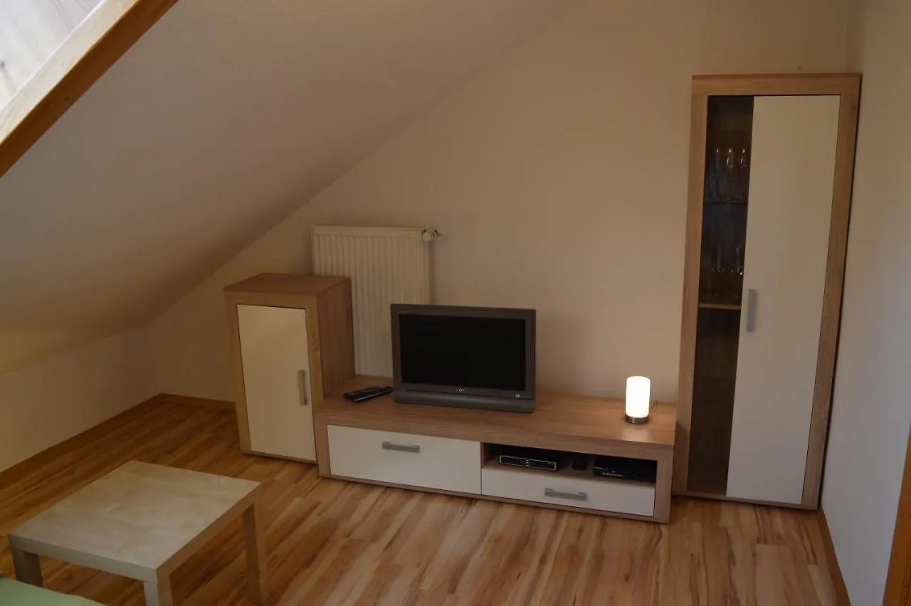 Farm stay Ferienwohnungen Kilianmuehle Berchtesgaden Germany